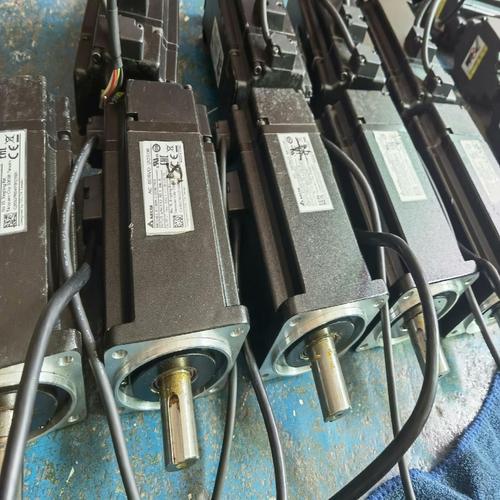 鎮江臺達伺服電機異響維修店，臺達伺服電機上電后電機異響